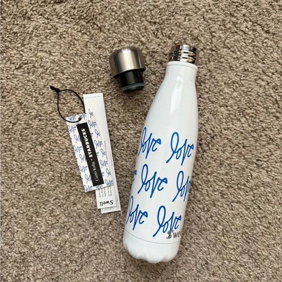 Starbucks x Swell Stainless Steel Tumbler | OS - Picture 3 of 4